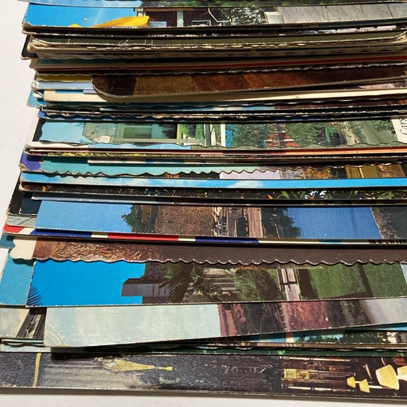 Postcard Vintage Bundle - Picture 2 of 2